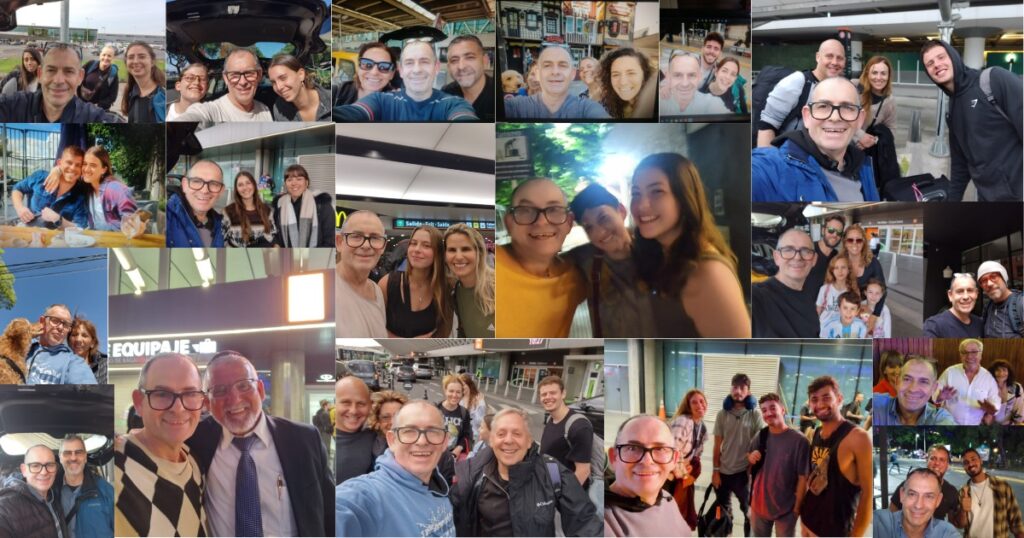 Más de 2.000 clientes satisfechos